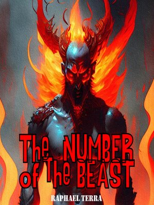 cover image of The Number of the Beast